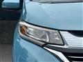 2016 Honda Freed