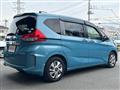 2016 Honda Freed