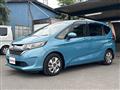 2016 Honda Freed