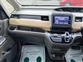 2016 Honda Freed