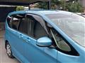 2016 Honda Freed