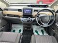 2016 Honda Freed