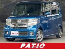 2014 Honda N BOX