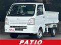 2017 Suzuki Carry Truck
