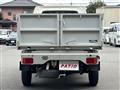 2017 Suzuki Carry Truck