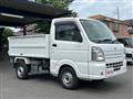 2017 Suzuki Carry Truck