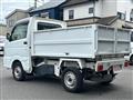 2017 Suzuki Carry Truck