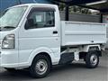 2017 Suzuki Carry Truck