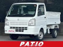 2017 Suzuki Carry Truck