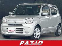 2022 Suzuki Alto