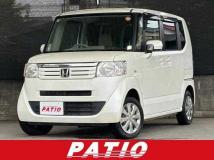 2014 Honda N BOX