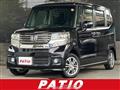 2014 Honda N BOX