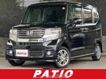 2014 Honda N BOX