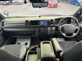2021 Toyota Hiace Van