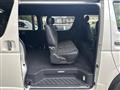 2021 Toyota Hiace Van
