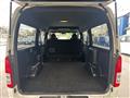 2021 Toyota Hiace Van