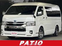2021 Toyota Hiace Van