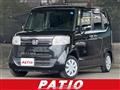 2016 Honda N BOX