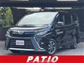 2021 Toyota Voxy