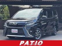 2021 Toyota Voxy