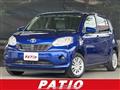 2016 Toyota Passo