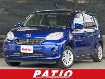 2016 Toyota Passo