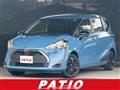 2021 Toyota Sienta