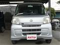 2013 Daihatsu Hijet Cargo