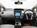 2014 Toyota PRIUS α