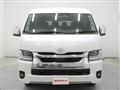 2026 Toyota Hiace Wagon