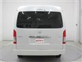 2026 Toyota Hiace Wagon