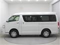2026 Toyota Hiace Wagon