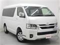 2026 Toyota Hiace Wagon