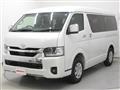 2026 Toyota Hiace Wagon