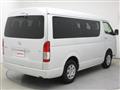 2026 Toyota Hiace Wagon