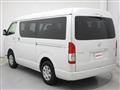 2026 Toyota Hiace Wagon