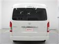 2025 Toyota Hiace Wagon