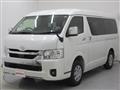 2025 Toyota Hiace Wagon