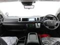 2025 Toyota Hiace Wagon