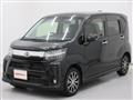 2021 Daihatsu Move