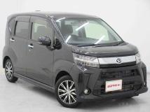 2021 Daihatsu Move
