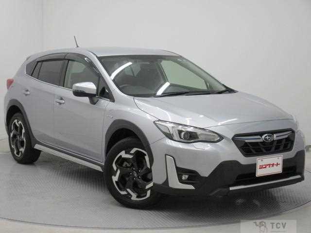 2023 Subaru IMPREZA XV HYBRID