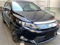 2016 Toyota Harrier