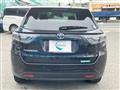 2016 Toyota Harrier