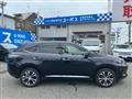 2016 Toyota Harrier