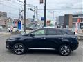 2016 Toyota Harrier