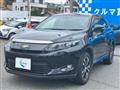 2016 Toyota Harrier