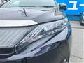 2016 Toyota Harrier