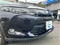 2016 Toyota Harrier