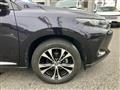2016 Toyota Harrier